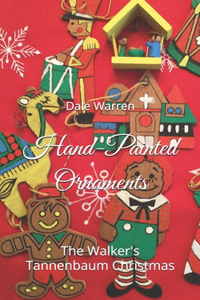 Hand-Painted Ornaments