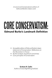 Core Conservatism