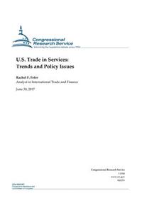 U.S. Trade in Services