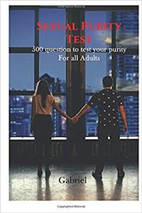 Sexual Purity Test