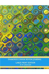 Diamonds 2 Book Review Journal