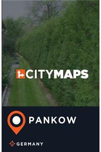 City Maps Pankow Germany