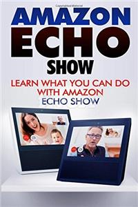 Amazon Echo Show