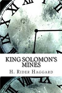 King Solomon's Mines
