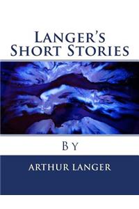 Langer's Short Stories