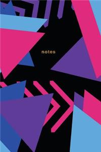 Notes