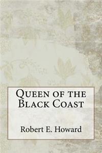 Queen of the Black Coast