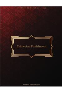 Crime and Punishment
