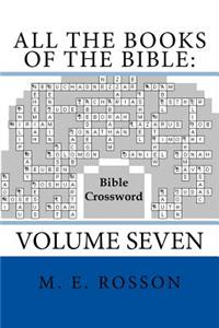 All the Books of the Bible