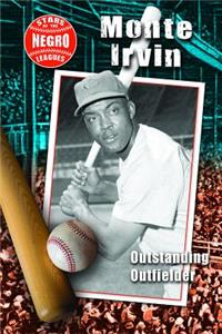 Monte Irvin