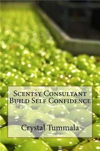 Scentsy Consultant Build Self Confidence