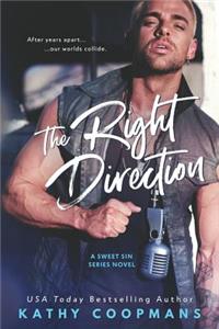 Right Direction