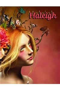 Haleigh