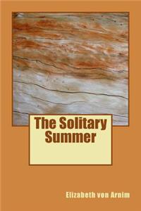 The Solitary Summer