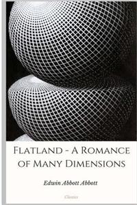 Flatland - A Romance of Many Dimensions