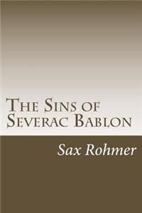 The Sins of Severac Bablon