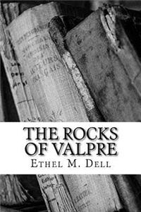 Rocks of Valpre