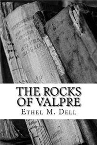 The Rocks of Valpre