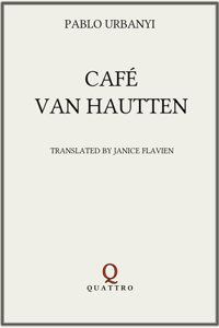 Café Van Hautten