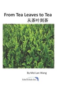 From Tea Leaves to Tea
