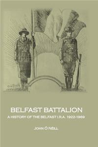 Belfast Battalion