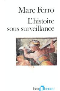 Hist Sous Surveillance