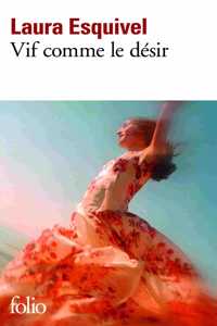 Vif comme le desir