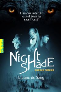 Nightshade 1/Lune de sang