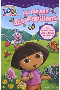 La Parade Des Papillons