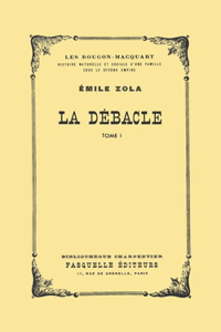La débâcle