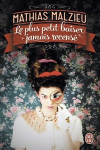 Le plus petit baiser jamais recense