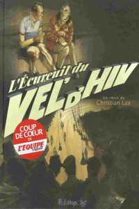 L'ecureuil du Vel d'Hiv