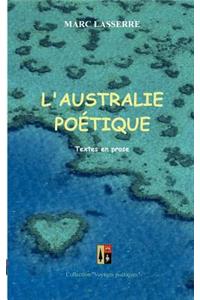 L'Australie Poetique