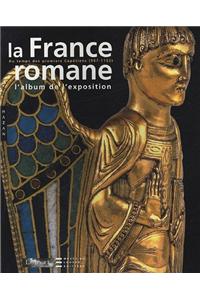 La France Romane (Album)