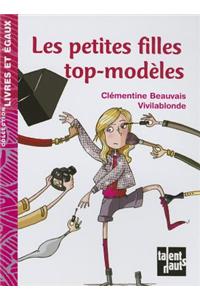 Petites Filles Top-Mod'les(les)