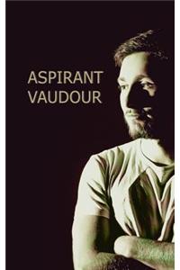 Aspirant Vaudour