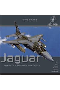 Sepecat Jaguar