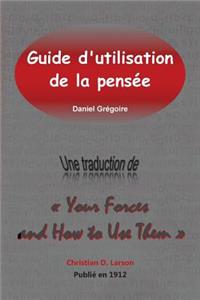 Guide d'utilisation de la pensée