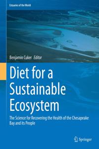 Diet for a Sustainable Ecosystem