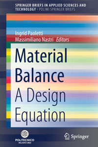 Material Balance