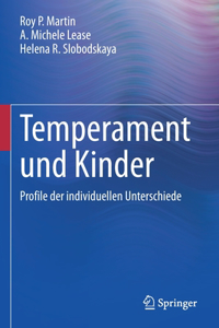 Temperament Und Kinder