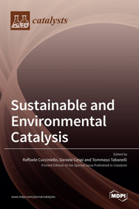Sustainable and Environmental Catalysis