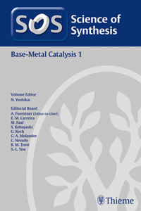 Base-Metal Catalysis 1