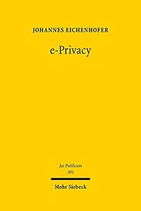 e-Privacy