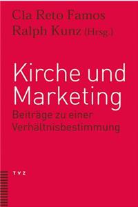 Kirche Und Marketing