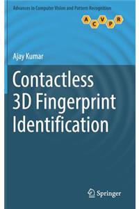 Contactless 3D Fingerprint Identification