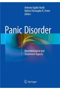 Panic Disorder