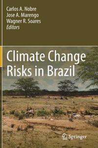 Climate Change Risks in Brazil