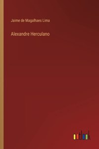 Alexandre Herculano