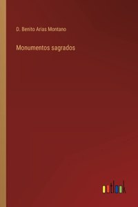 Monumentos sagrados